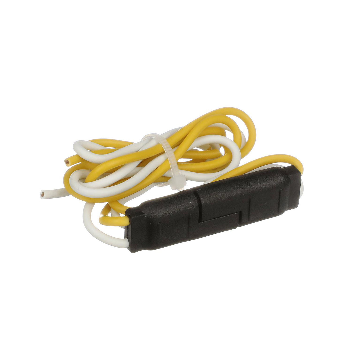 Seachoice 2 Pole Wire Connector, Male/Female, 12 In. Lead