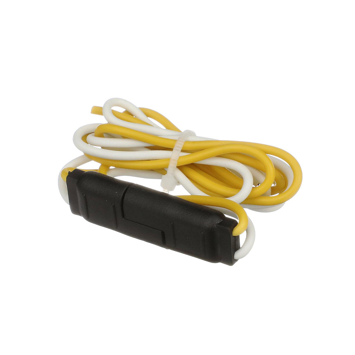 Seachoice 2 Pole Wire Connector, Male/Female, 12 In. Lead