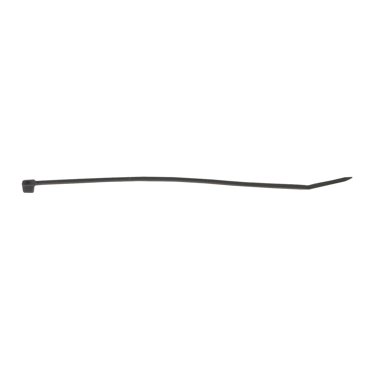 Seachoice 14121 Cable Ties, 8 in. Long, 50 Lbs. Max Load, UV Black, Pack of 1,000