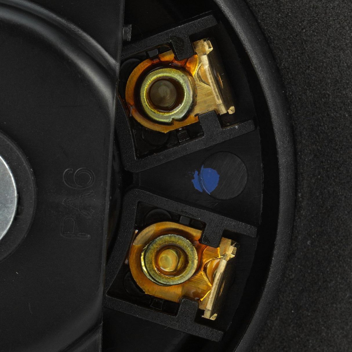 Seachoice Low Profile Drop-in Hidden Horn
