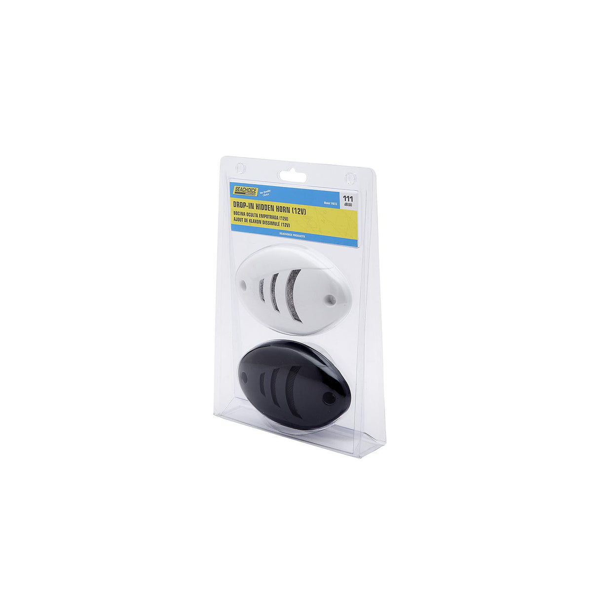 Seachoice Low Profile Drop-in Hidden Horn