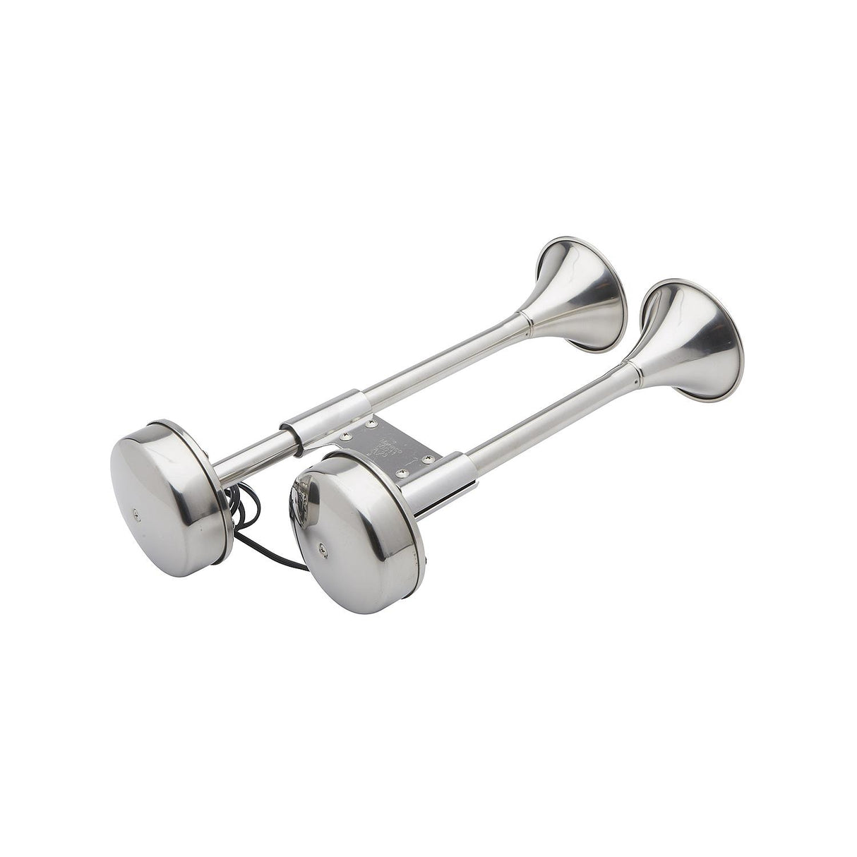 Seachoice Compact Dual Trumpet Electric Horn