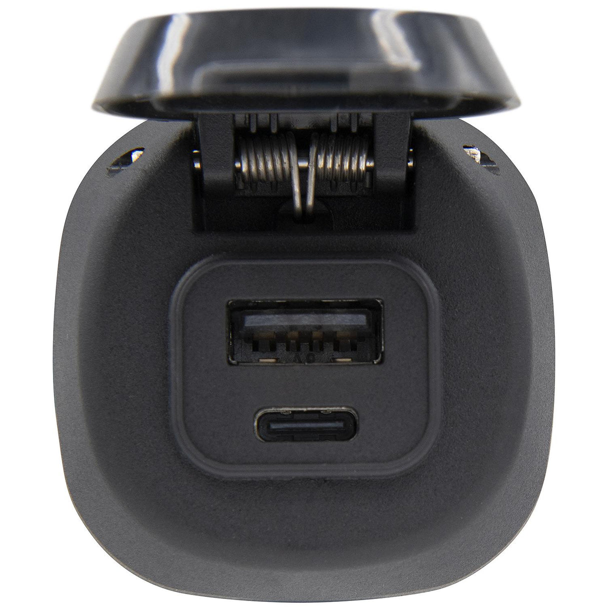 Seachoice 14998 Dual-Port USB Charging Socket