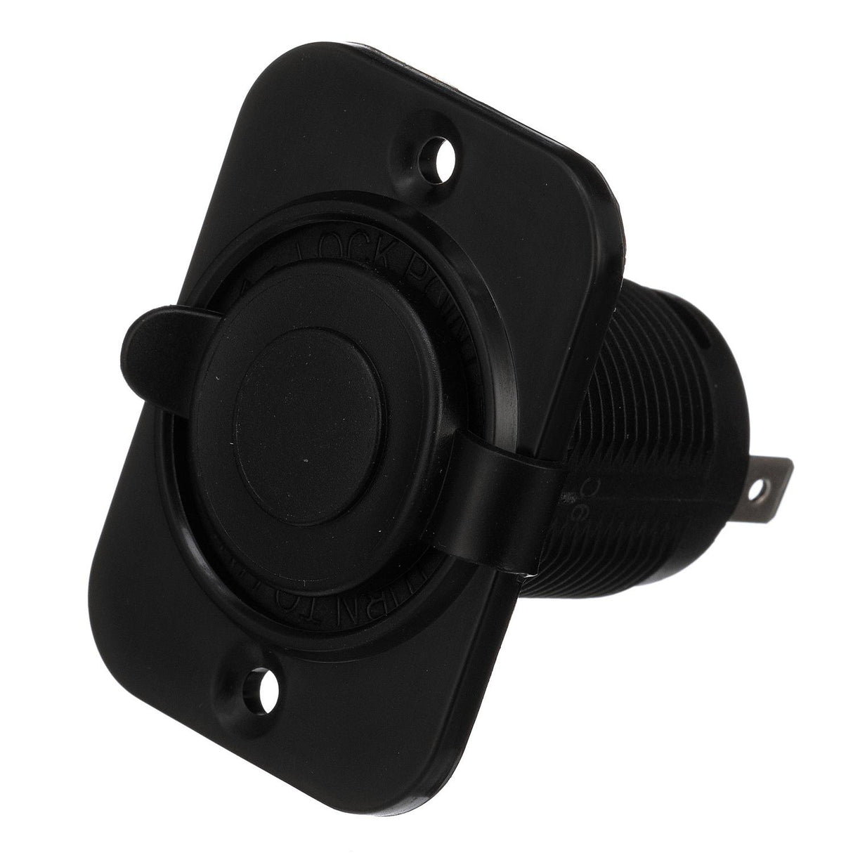 Seachoice Accessory Socket, 12V, Boat