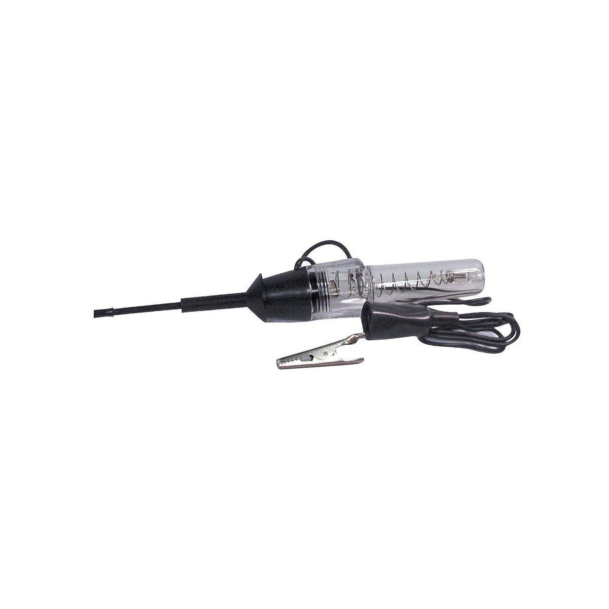 Seachoice Circuit Tester, 6V or 12V, Includes 8-Inch Wire w/ Alligator Clips