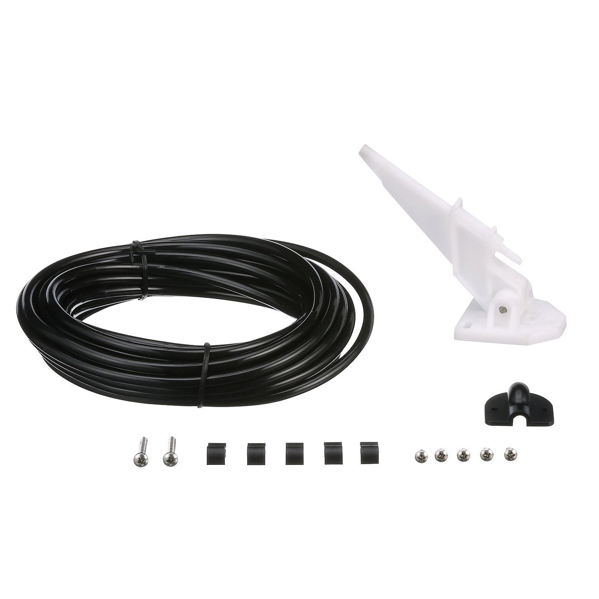 Seachoice 15391 Marine Speedometer Pitot Kit, 20 Ft.