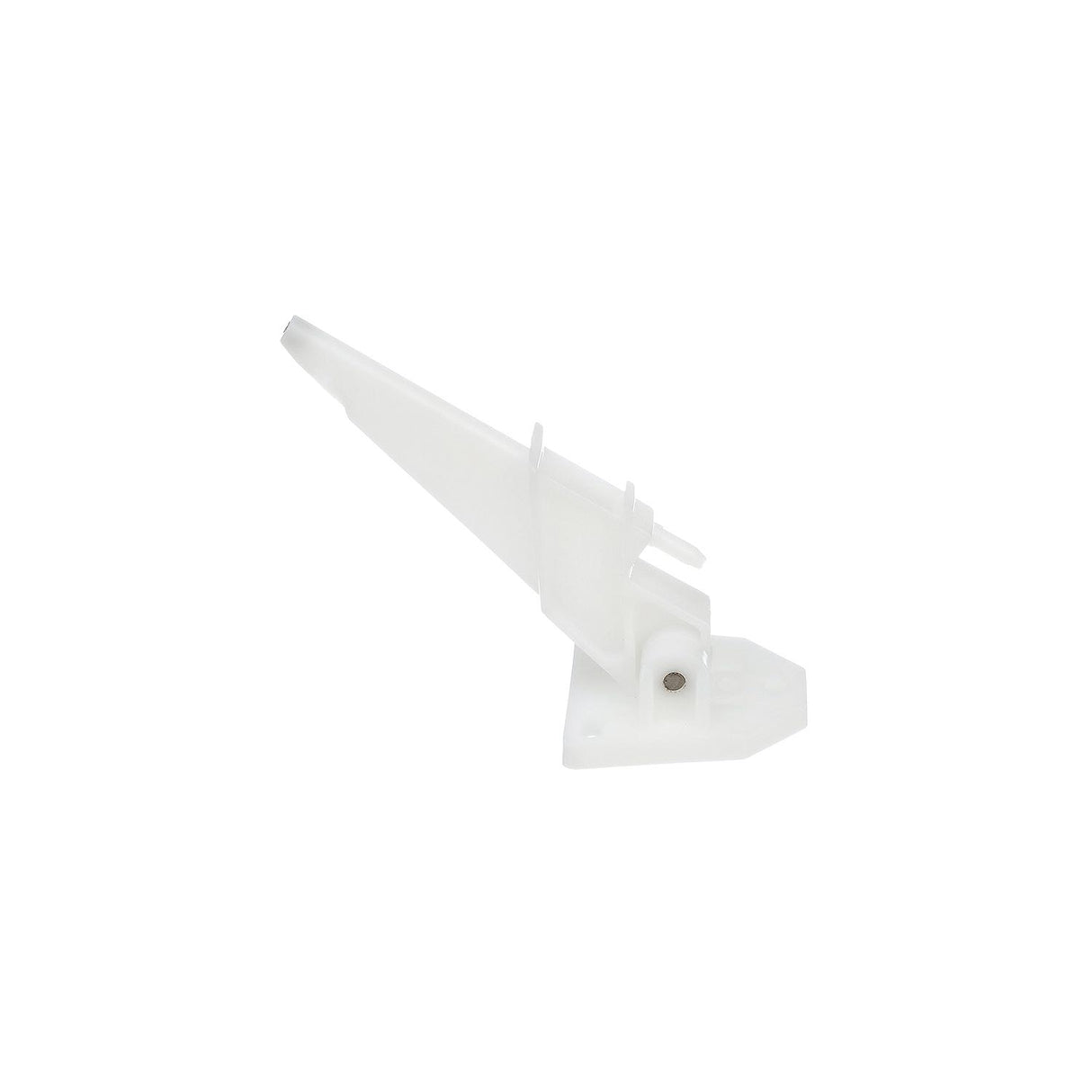 Seachoice Universal Marine Speedometer Pitot Tube, White Finish