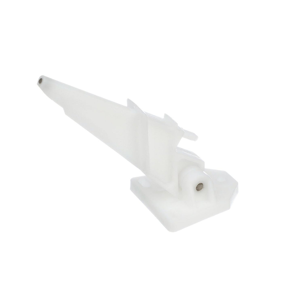 Seachoice Universal Marine Speedometer Pitot Tube, White Finish