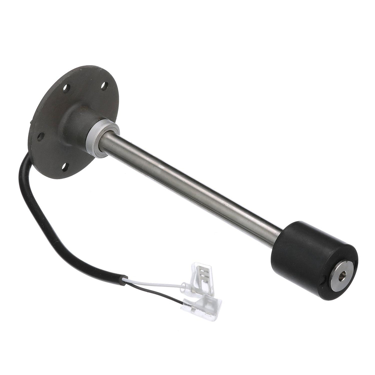 Seachoice Reed Switch Fuel Sender, 8 in./200mm Tank, 33 (Full) & 240 (Empty) OHM Fuel Gauges