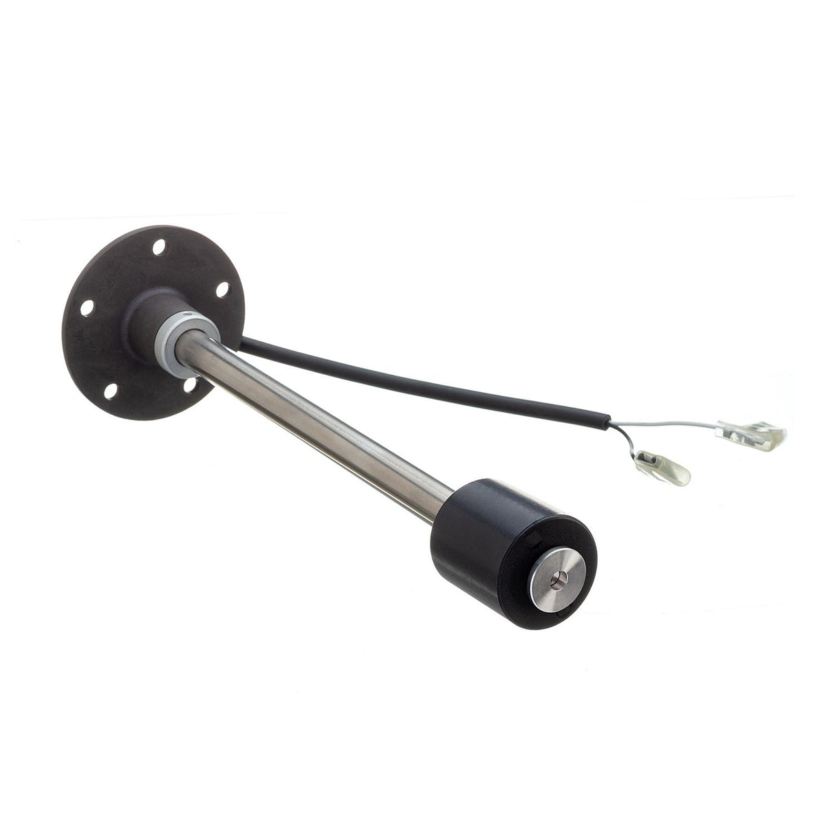 Seachoice Reed Switch Fuel Sender, 9.2 in./230mm Tank, 33 (Full) & 240 (Empty) OHM Fuel, Includes Gasket