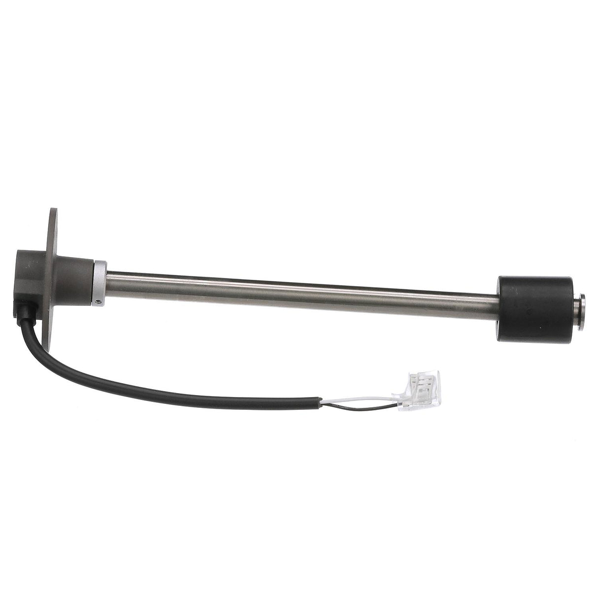 Seachoice Reed Switch Fuel Sender, 10 in./250mm Tank, 33 (Full) & 240 (Empty) OHM Fuel Gauges