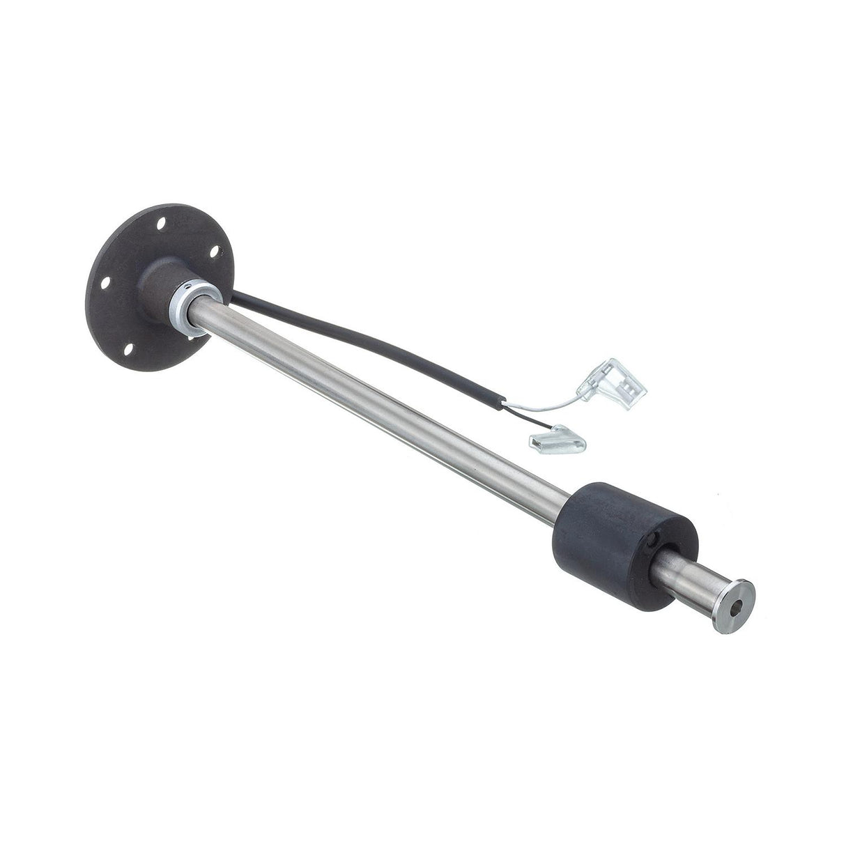 Seachoice Reed Switch Fuel Sender, 12 in./300mm Tank, 33 (Full) & 240 (Empty) OHM Fuel, Includes Gasket