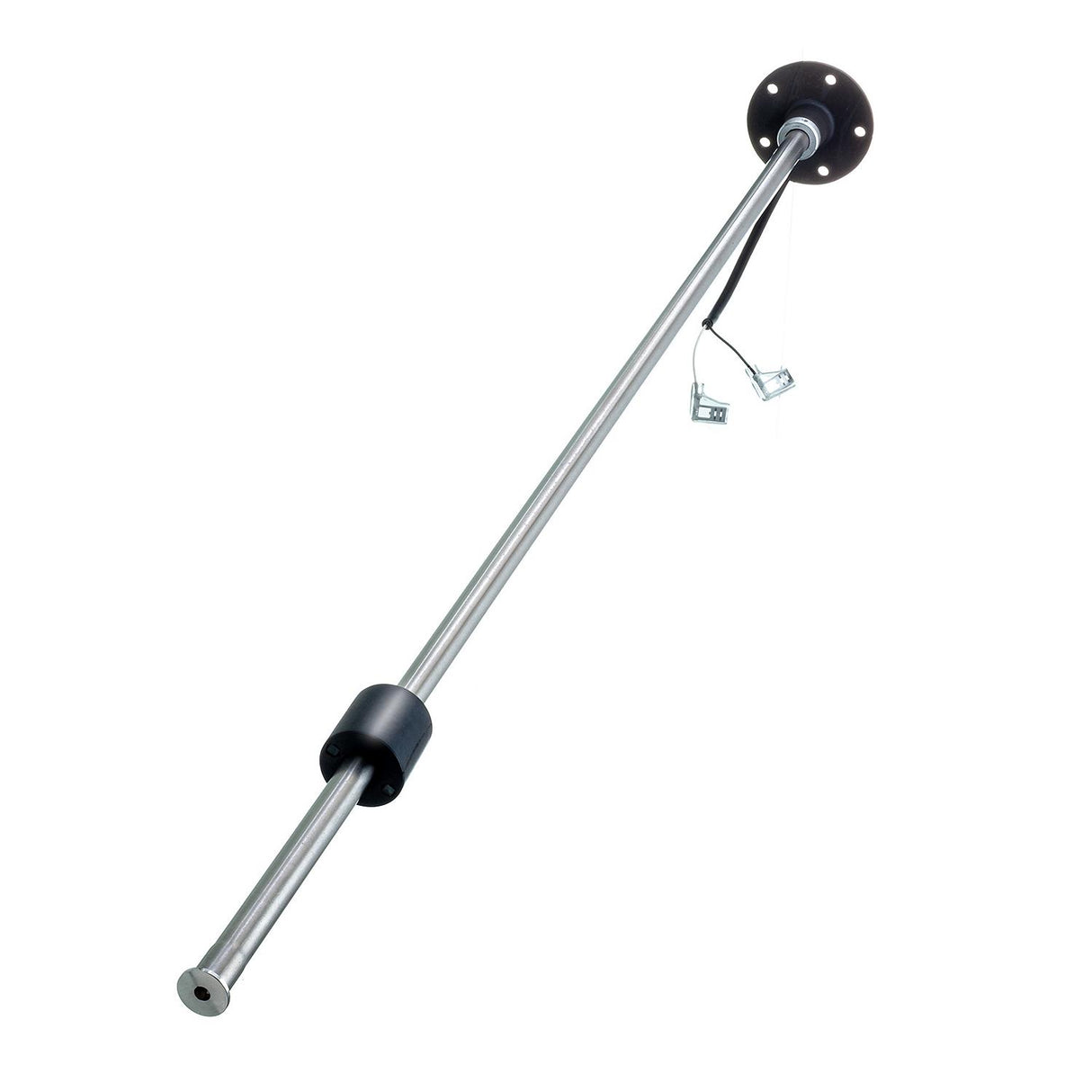 Seachoice Reed Switch Fuel Sender, 32 in./800mm Tank, 33 (Full) & 240 (Empty) OHM Fuel, Includes Gasket