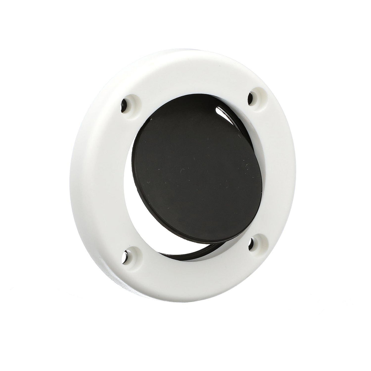 Seachoice Boat Self-Bailing Cockpit Mounted, 2-7/8 In. Scupper Valve Kit