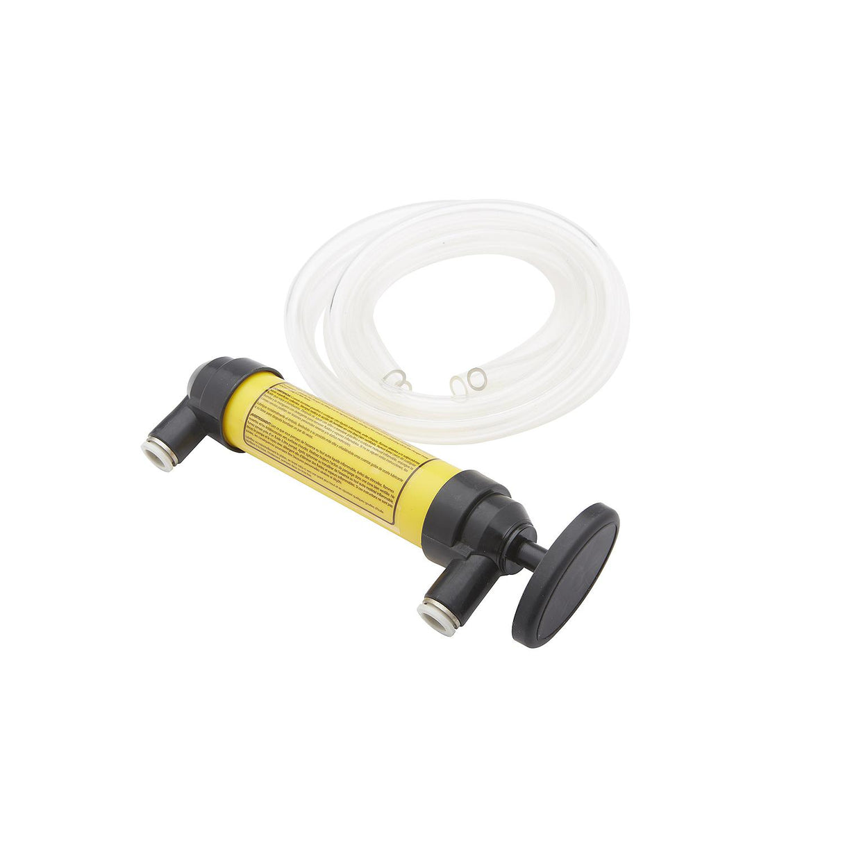 Seachoice Fluid Transfer Pump, Gas Oil Small Engine Boat