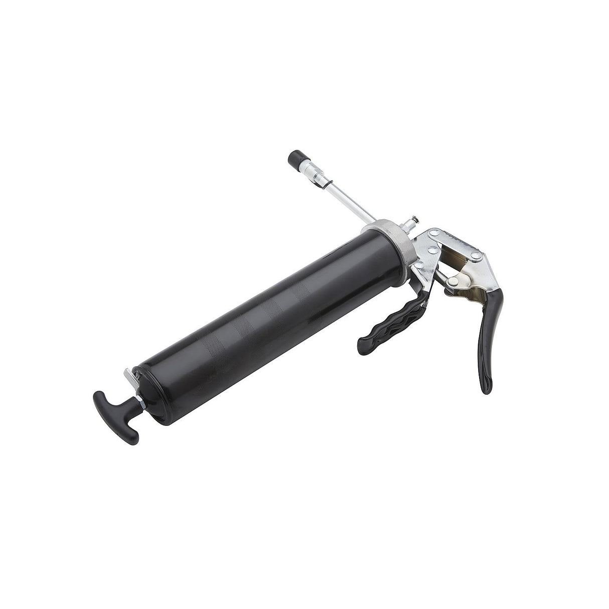 Seachoice 19196 Heavy Duty Grease Gun, 4 in. Pipe, 14 Oz. Lever
