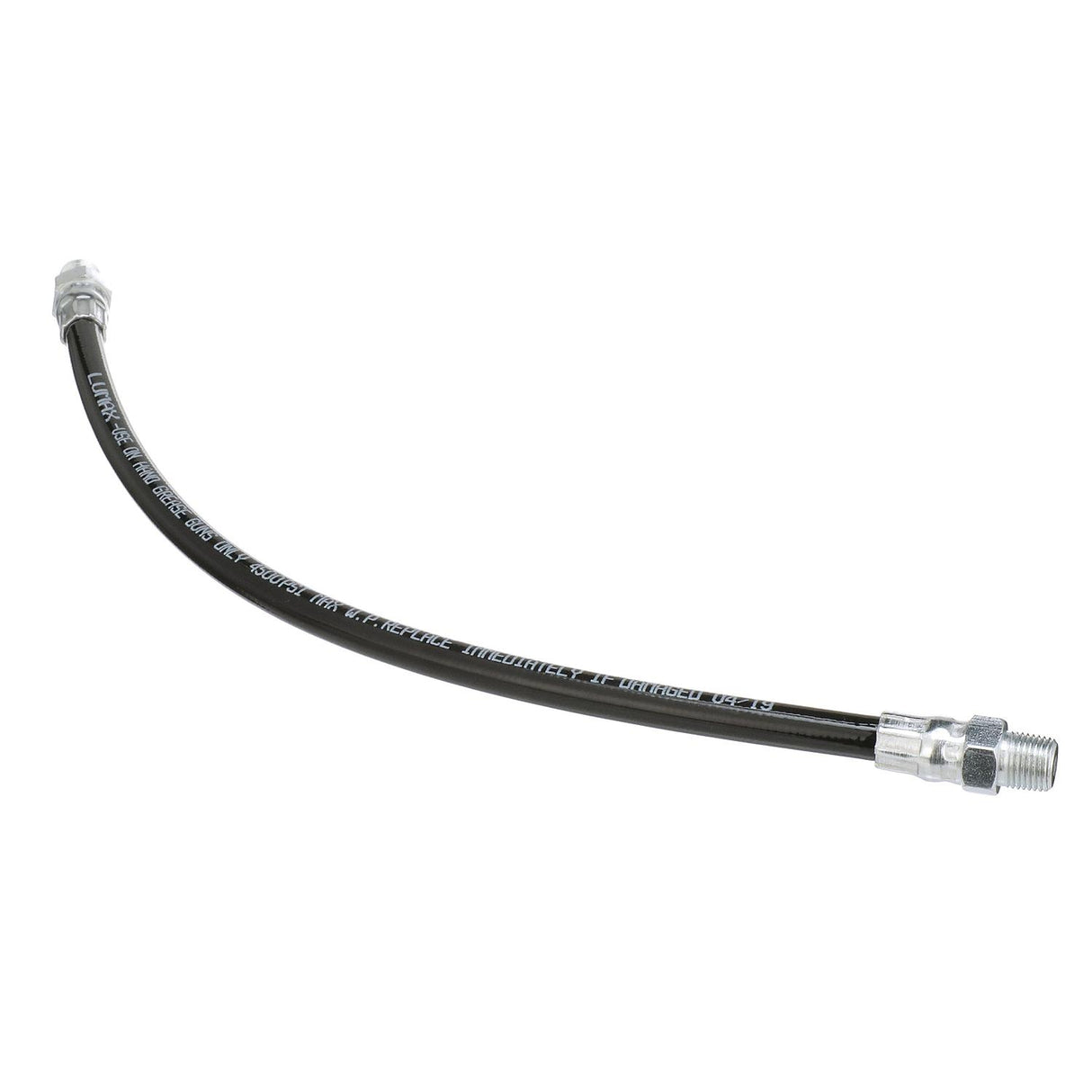 Seachoice Grease Gun Hose, 12 in.