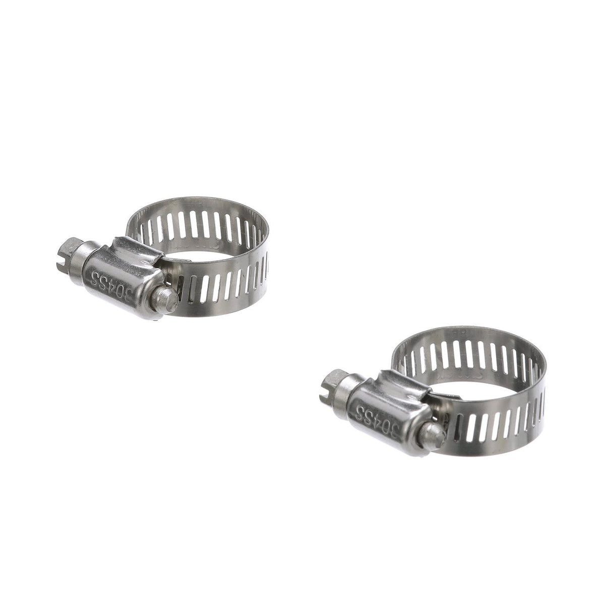 Seachoice Bilge Pump Installation Kit For 3/4 In. Outlets, Includes 6 Ft. Hose, 2 Hose Clamps, and Thru-Hull Fitting