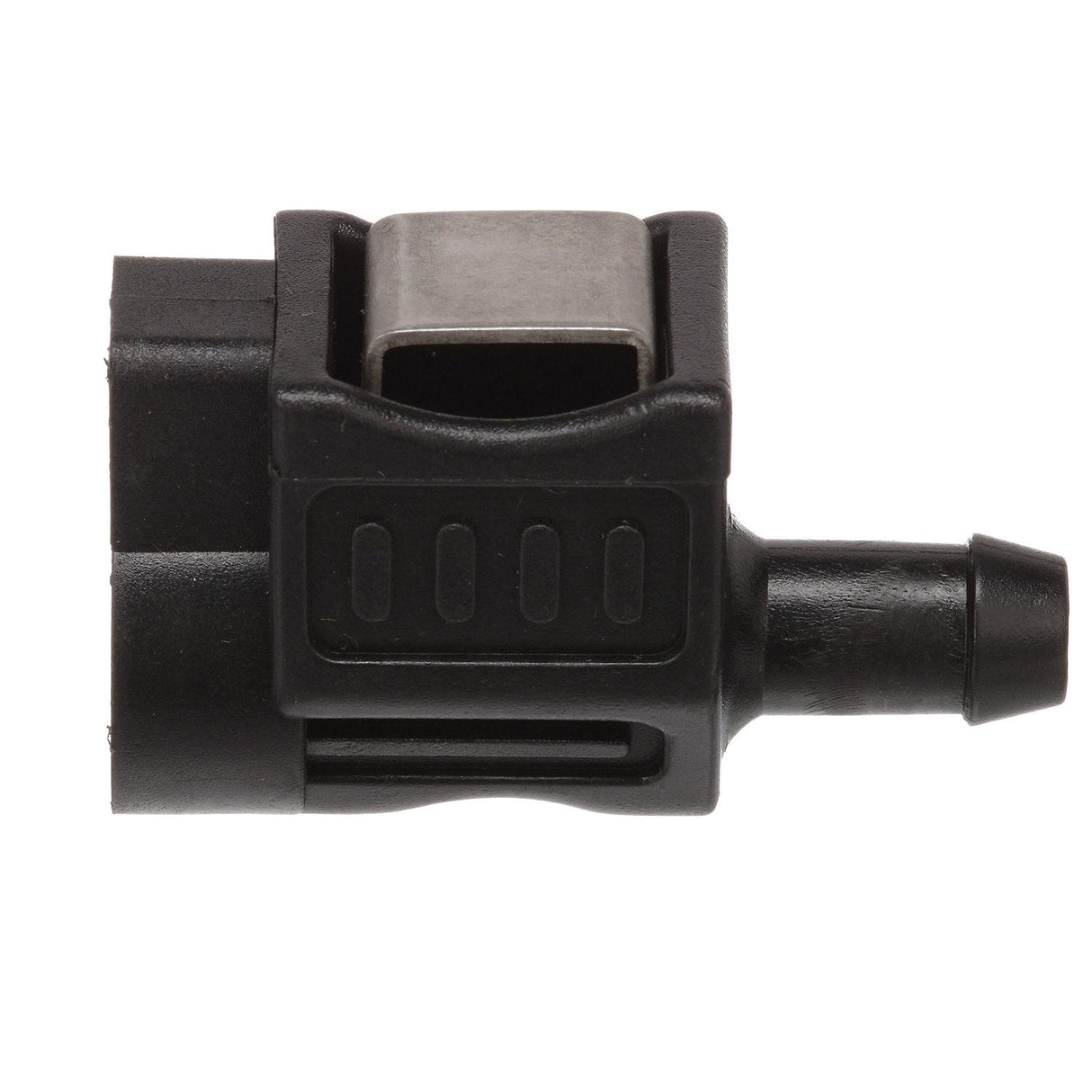 Seachoice Deluxe Fuel Connector for Honda, Female, 3/8 In. Barb
