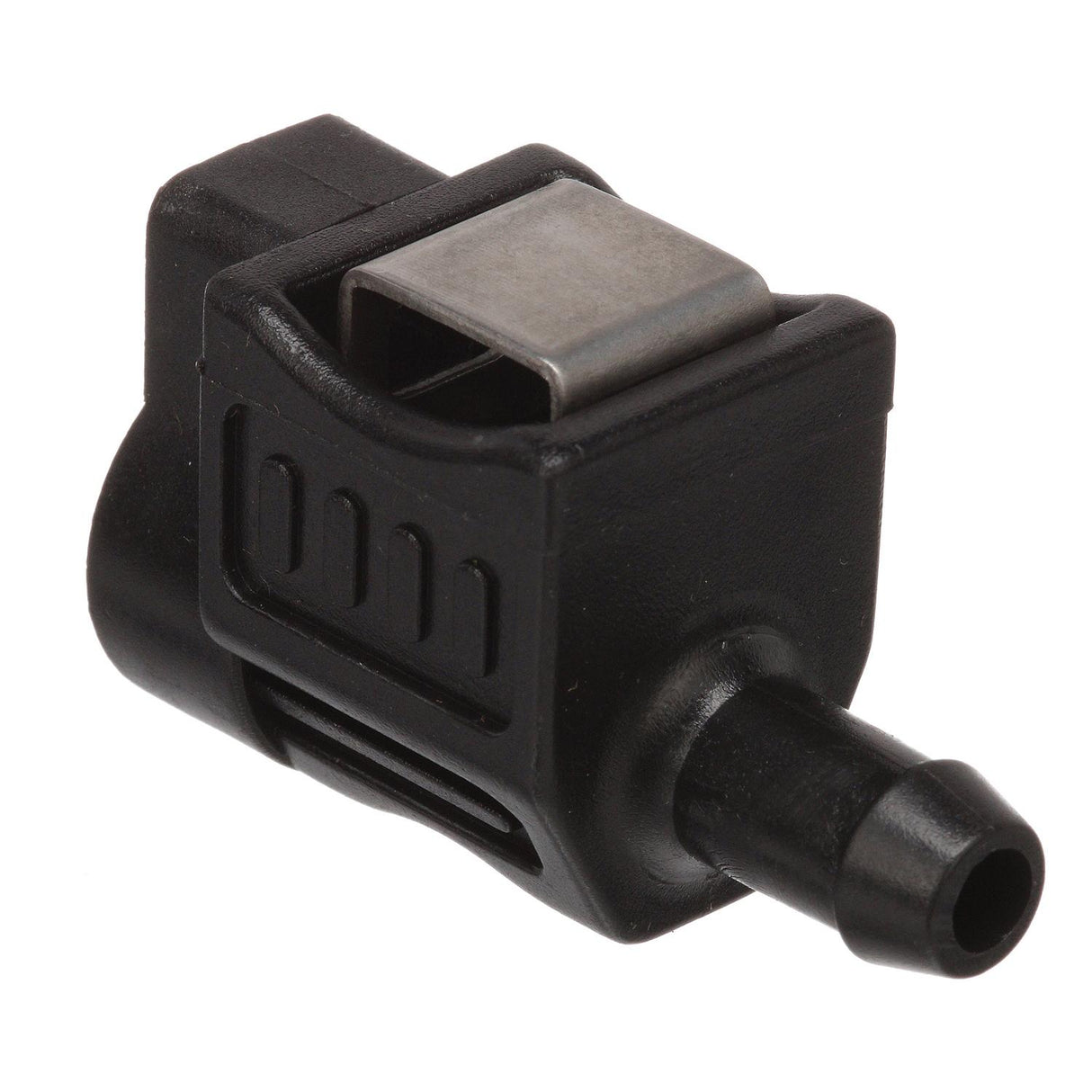 Seachoice Deluxe Fuel Connector for Honda, Female, 3/8 In. Barb