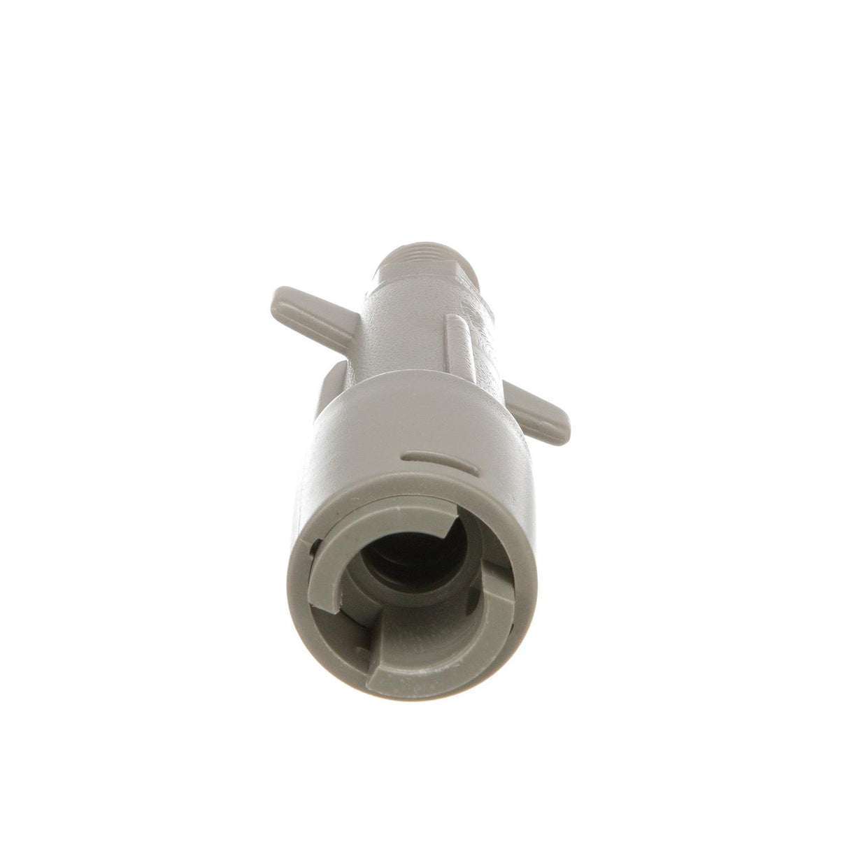 Seachoice Deluxe Fuel Connector for Mercury, Female, 1/4 in. NPT