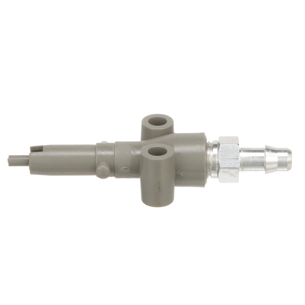 Seachoice Deluxe Fuel Connector for Mercury, Male, 3/8 in. Barb