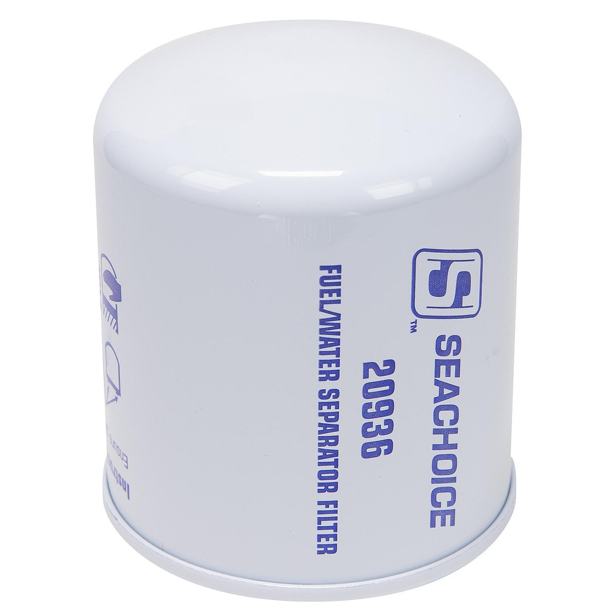 Seachoice 20936 Fuel/Water Separating Filter