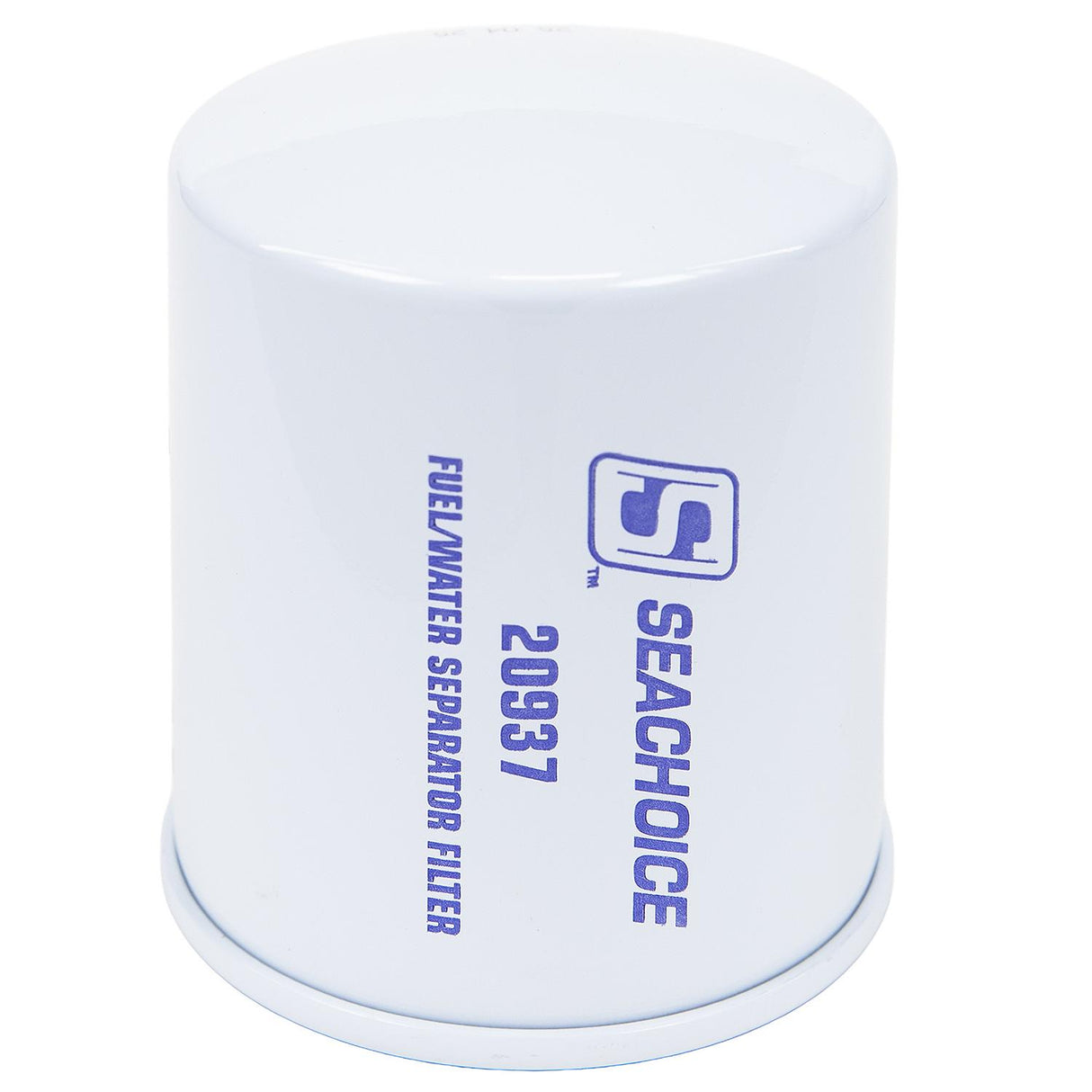 Seachoice 20937 Fuel/Water Separating Filter