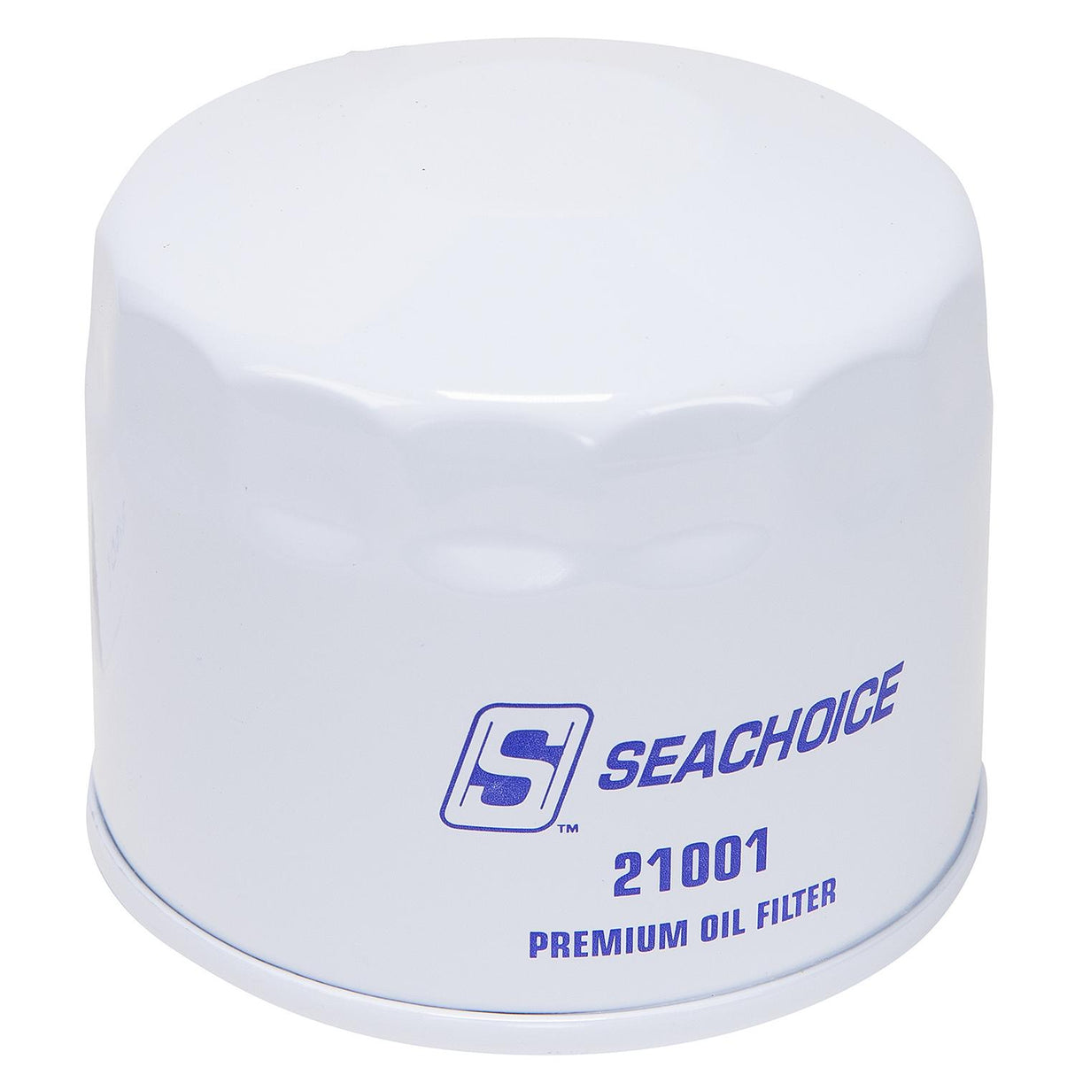 Seachoice 21001 Full-Flow Oil Filter
