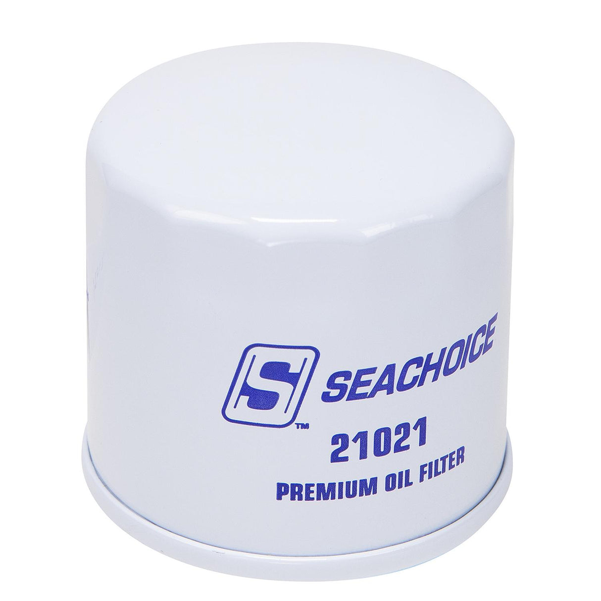 Seachoice 21021 Full-Flow Oil Filter