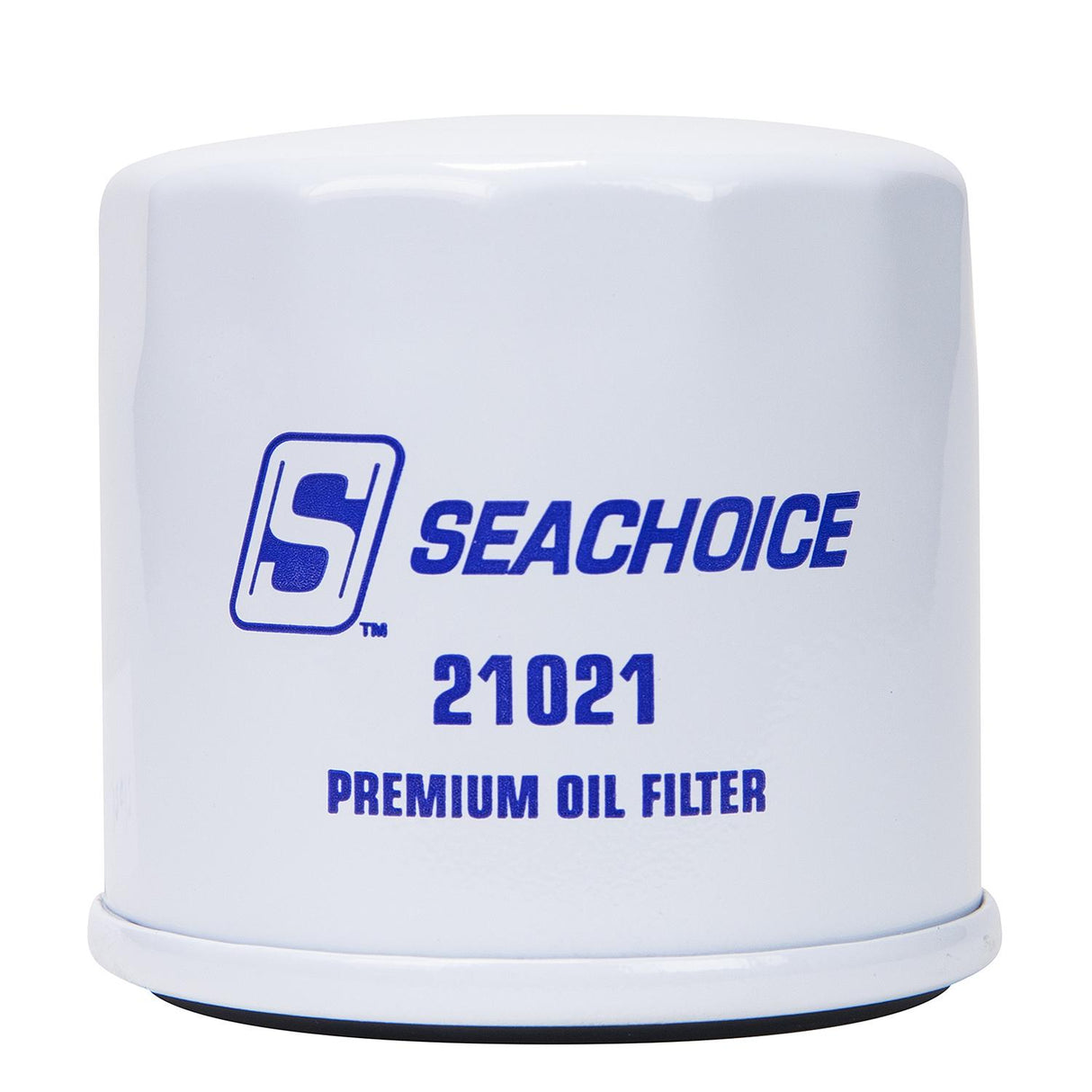 Seachoice 21021 Full-Flow Oil Filter