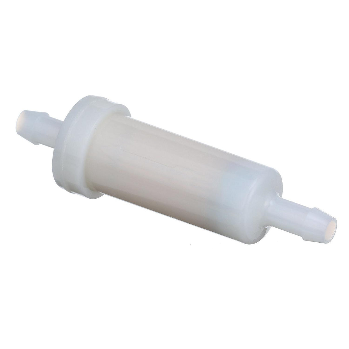 Seachoice in-Line Fuel Filter, 1/4 in., Plastic, Outboard, 20 Micron