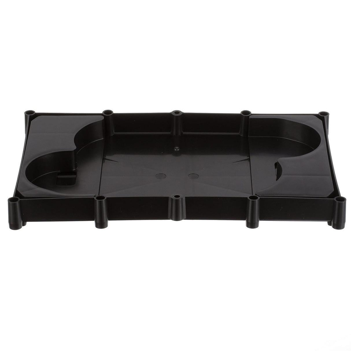 Seachoice Battery Tray w/ Strap For D27M & D31M Optima Batteries