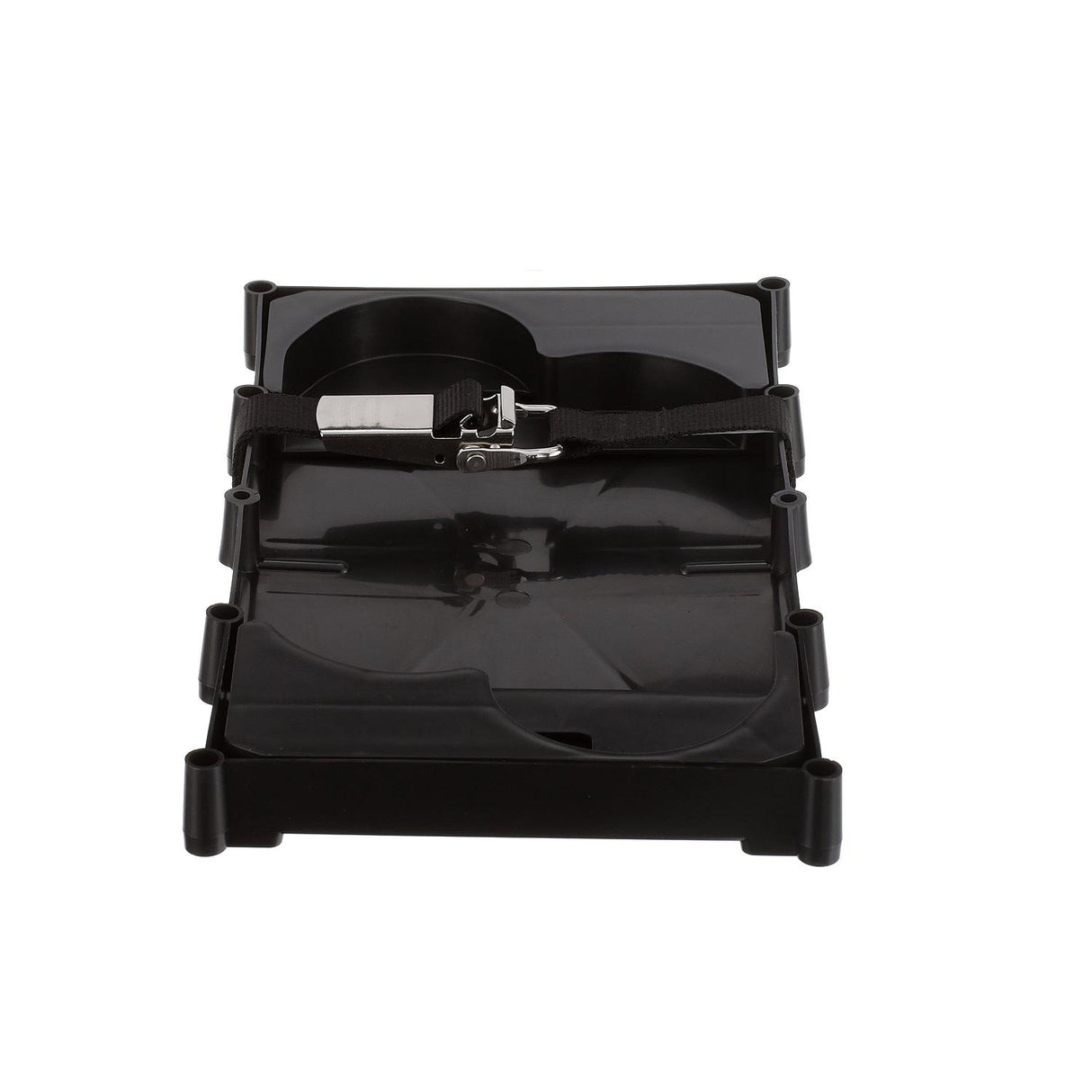 Seachoice Battery Tray w/ Strap For D27M & D31M Optima Batteries