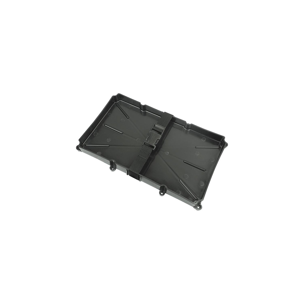 Seachoice Narrow Battery Tray, 27 Series