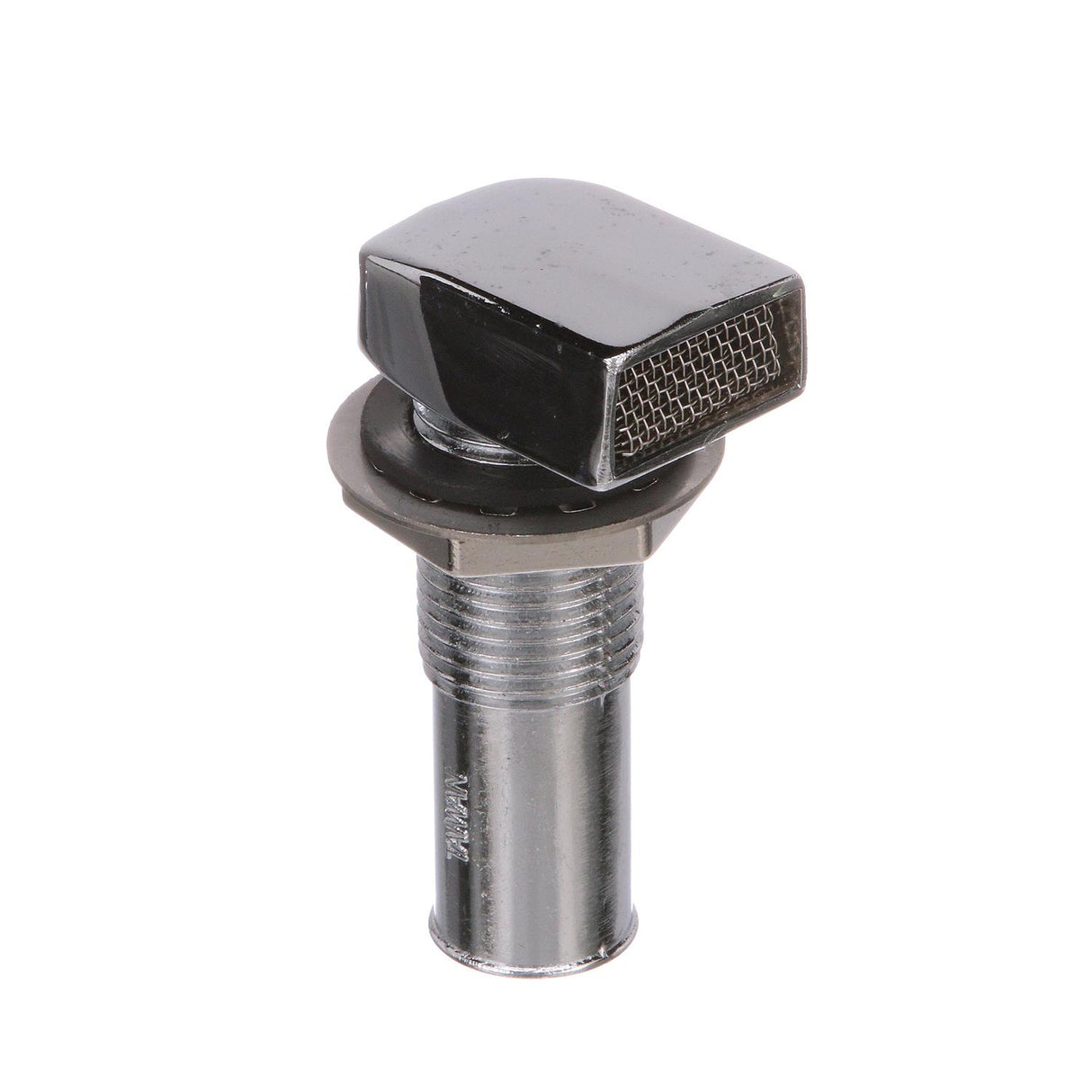 Seachoice Fuel Tank Vent Chrome 5/8 In., USCG Approved