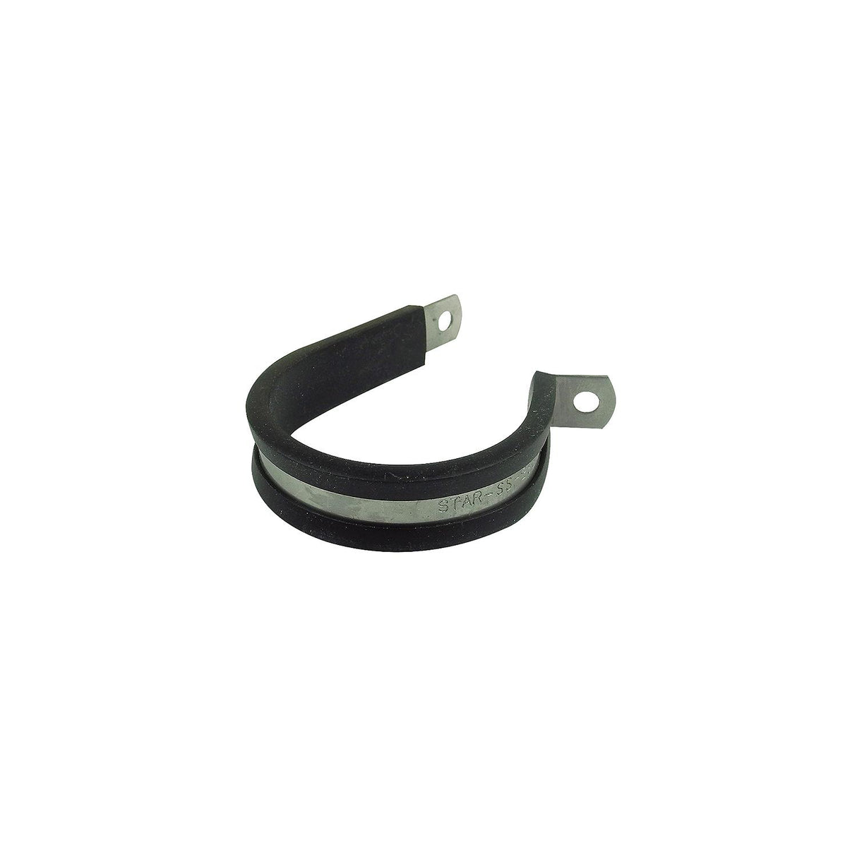 Seachoice Stainless Steel Cushion Cable Clamp, 1-3/4 In.