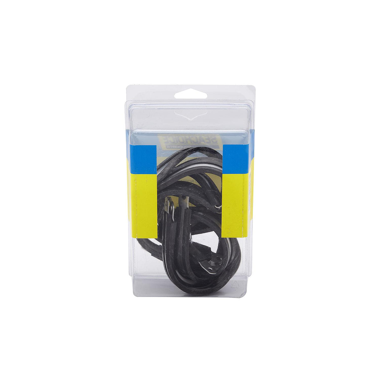 Seachoice Stainless Steel Cushion Cable Clamp, 2 In.