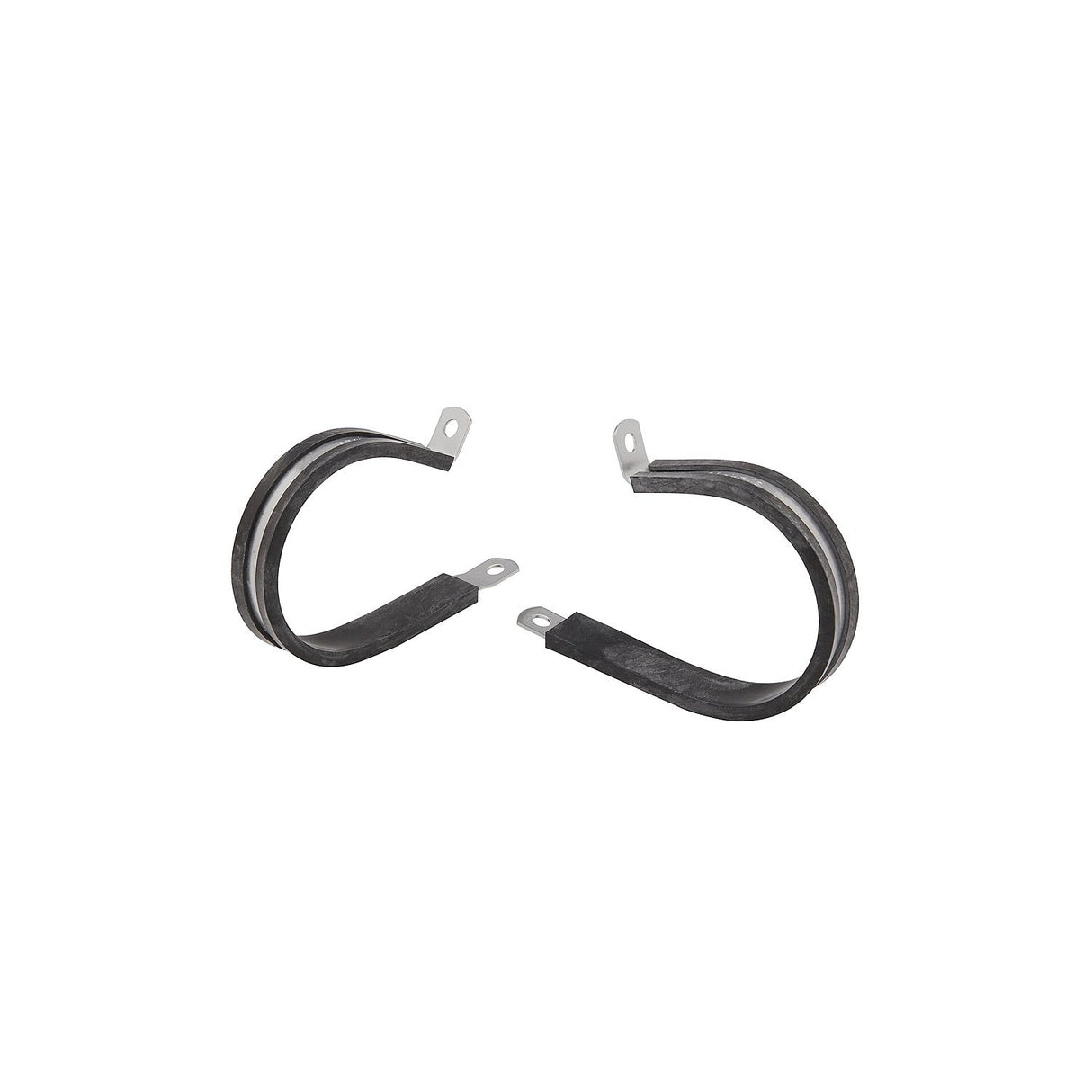 Seachoice Stainless Steel Cushion Cable Clamp, 2 In.