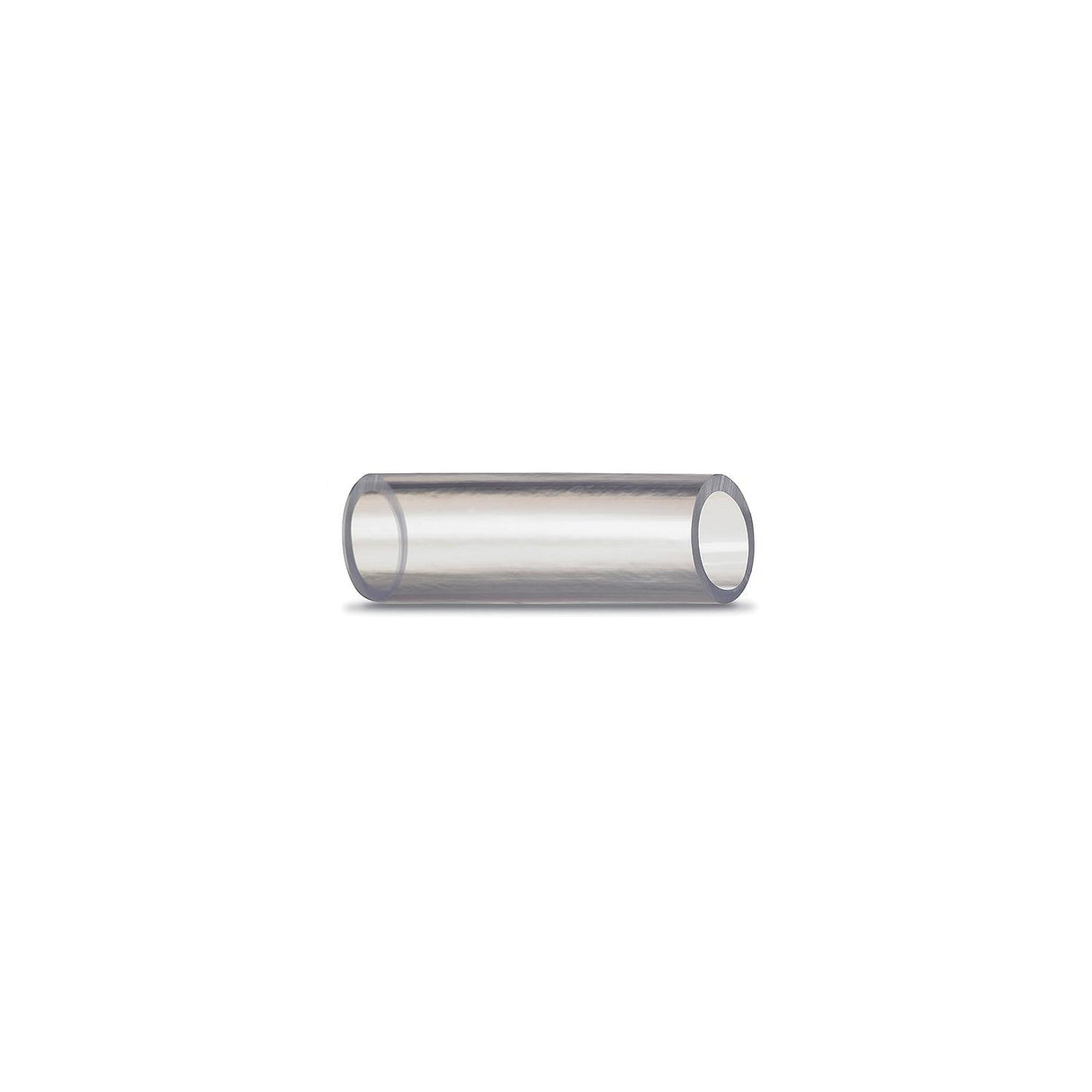 Seachoice 23489 Clear PVC Tubing - 150 Series. 3/4" x 50'