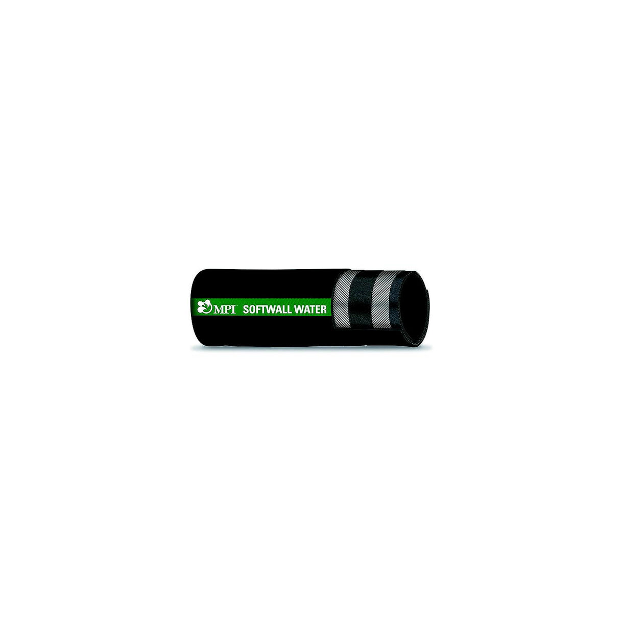 Seachoice 23764 Premium Softwall Water Hose (Non-Wire) - 110 Series, 1" x 12-1/2'