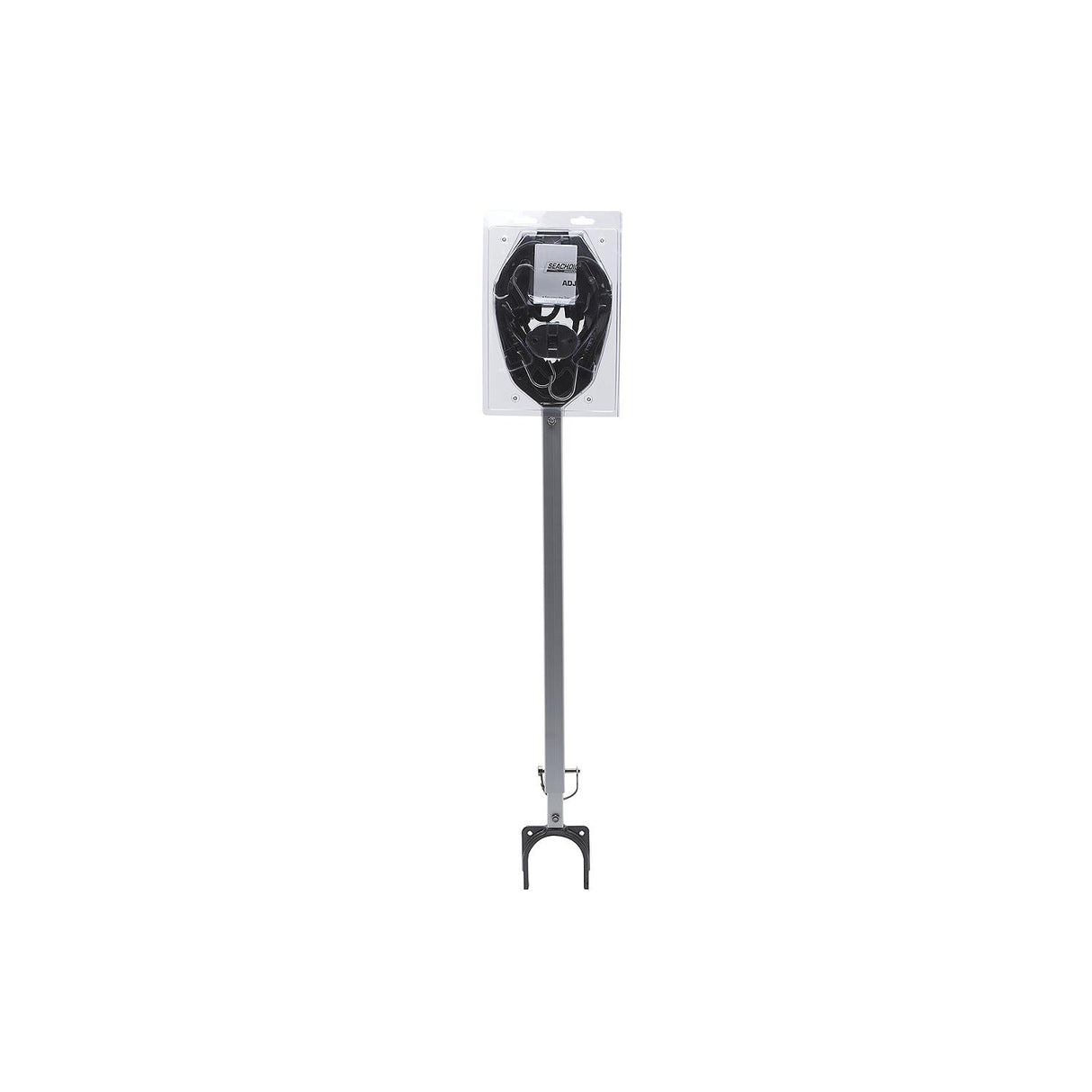 Seachoice 28003 Adjustable Transom Saver, 34-46 In.