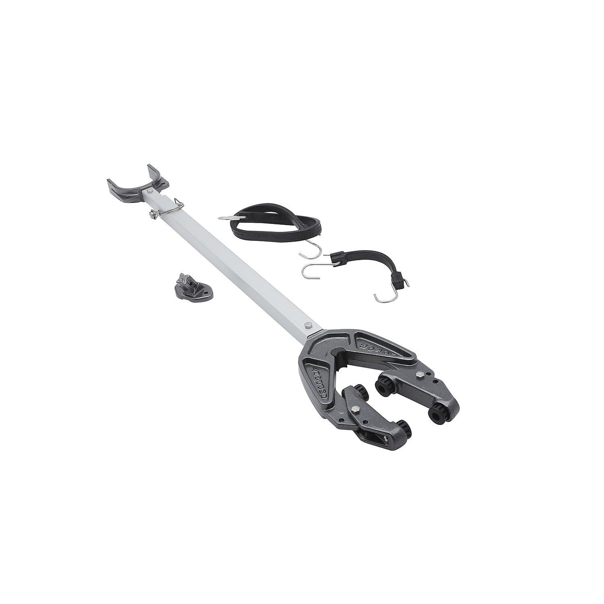 Seachoice 28003 Adjustable Transom Saver, 34-46 In.