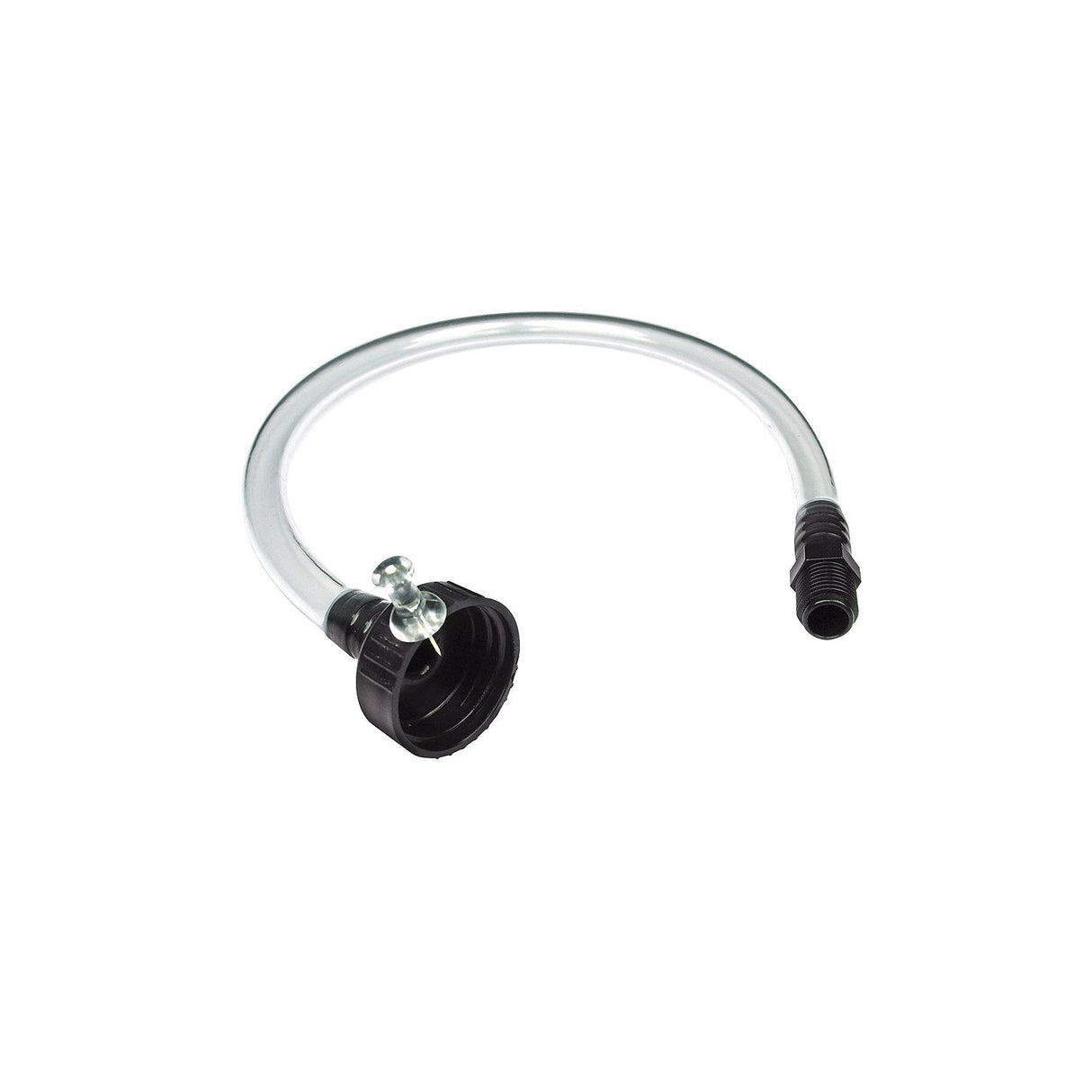 Seachoice Fill/Bleed Hose Kit, with 18 in Hose