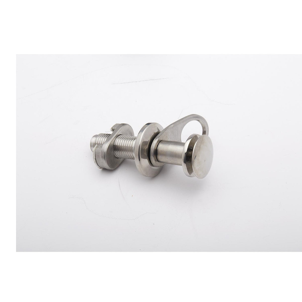 Seachoice 30141 Boat Fender Holder, Stainless Steel, 3/8 In. Eye