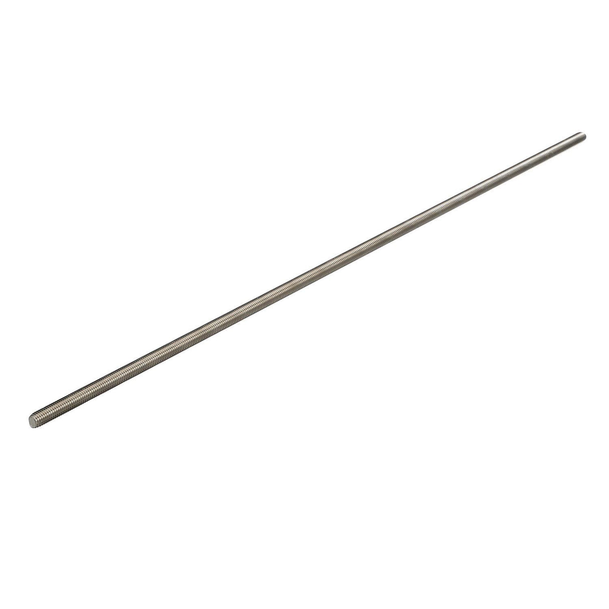 Seachoice 30190 Stainless Steel 304 Threaded Rod For Bow Lifting, 5/8 In. 11 Thread