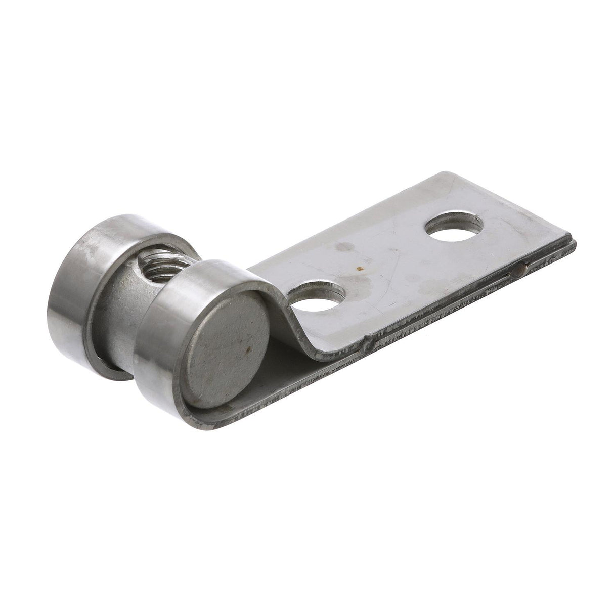 Seachoice 304 Stainless Steel Lifting Adapter Plate, Accepts 5/8 in. Diameter Threaded Rod