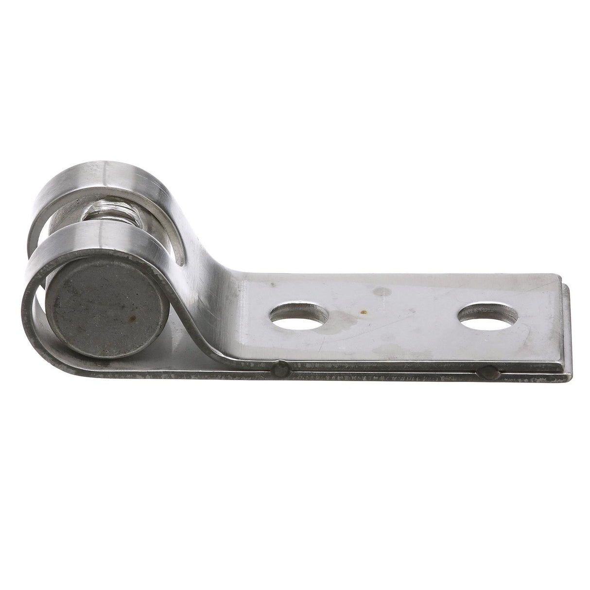 Seachoice 304 Stainless Steel Lifting Adapter Plate, Accepts 5/8 in. Diameter Threaded Rod