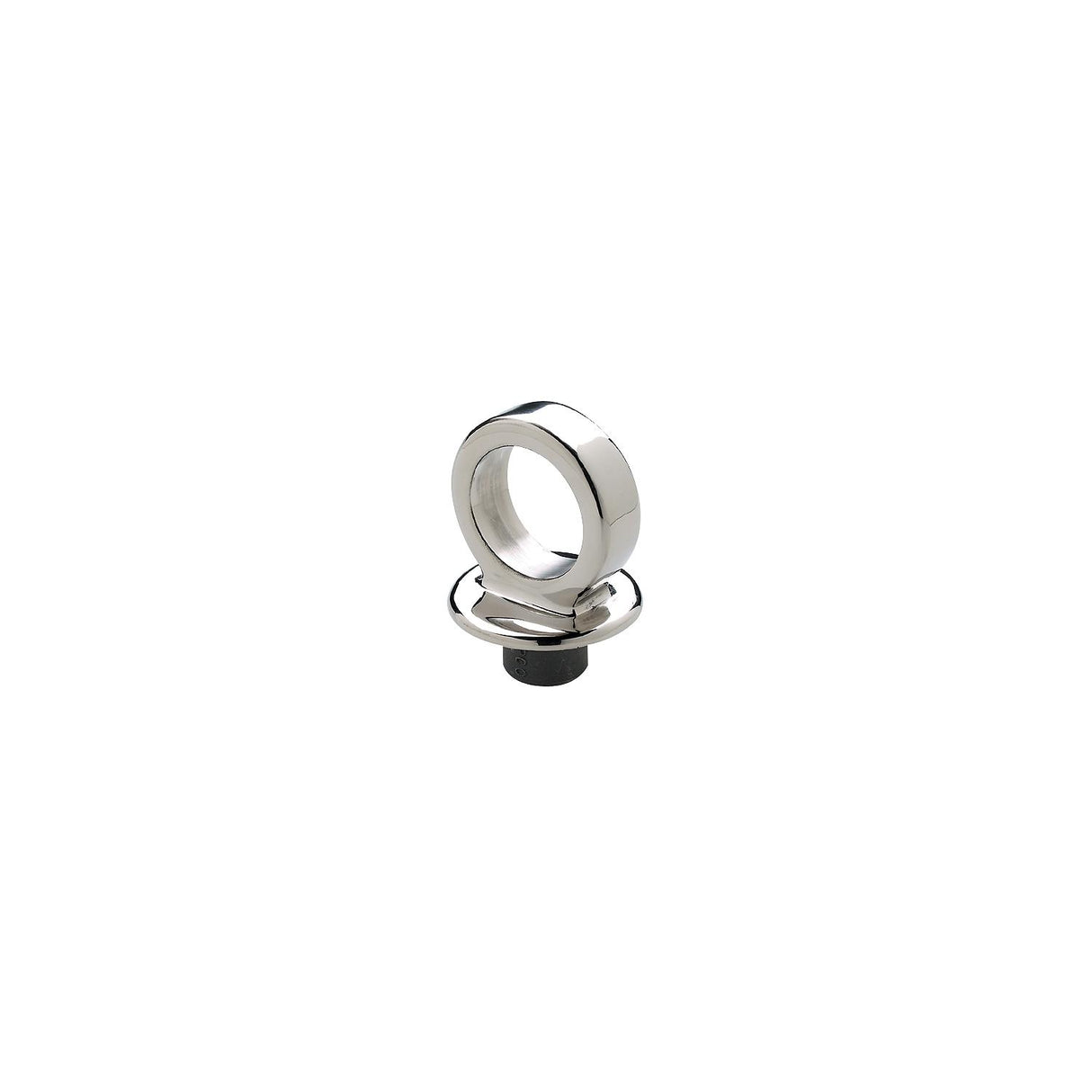 Seachoice 316 Stainless Steel Lifting Eye Without Cleat, 1-1/2 in. ID Ring Eye