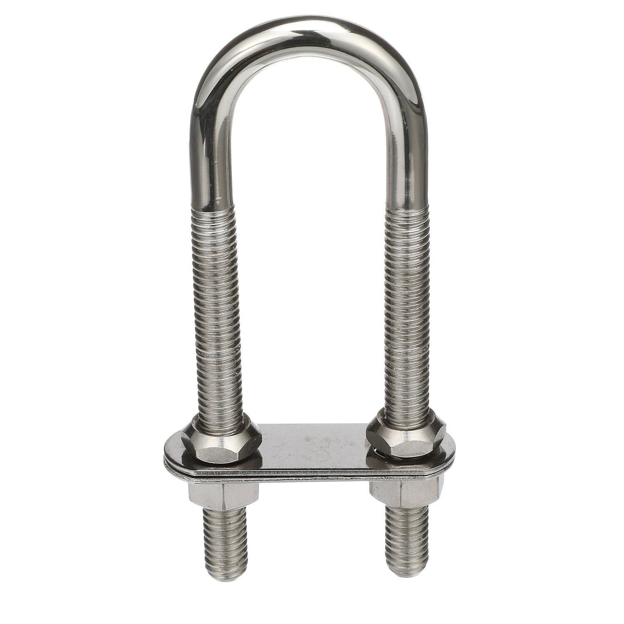Seachoice Stainless Steel 3/8 In. Bow Eye